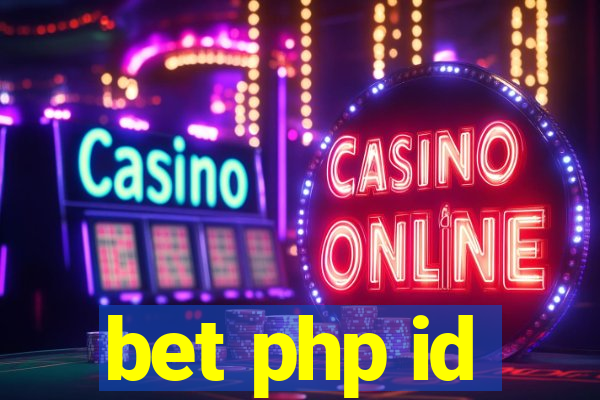 bet php id